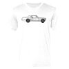 Ringspun Cotton Soft Style T-Shirt Thumbnail