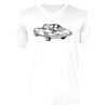 Ringspun Cotton Soft Style T-Shirt Thumbnail