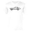 Ringspun Cotton Soft Style T-Shirt Thumbnail