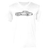 Ringspun Cotton Soft Style T-Shirt Thumbnail