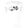 Ringspun Cotton Soft Style T-Shirt Thumbnail