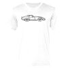 Ringspun Cotton Soft Style T-Shirt Thumbnail