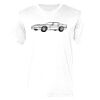 Ringspun Cotton Soft Style T-Shirt Thumbnail