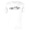 Ringspun Cotton Soft Style T-Shirt Thumbnail