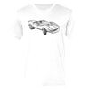 Ringspun Cotton Soft Style T-Shirt Thumbnail