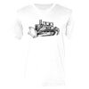 Ringspun Cotton Soft Style T-Shirt Thumbnail
