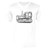 Ringspun Cotton Soft Style T-Shirt Thumbnail