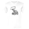 Ringspun Cotton Soft Style T-Shirt Thumbnail