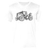Ringspun Cotton Soft Style T-Shirt Thumbnail