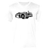 Ringspun Cotton Soft Style T-Shirt Thumbnail
