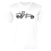 Ringspun Cotton Soft Style T-Shirt Thumbnail