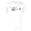 Ringspun Cotton Soft Style T-Shirt Thumbnail