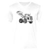 Ringspun Cotton Soft Style T-Shirt Thumbnail