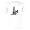 Ringspun Cotton Soft Style T-Shirt Thumbnail