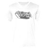 Ringspun Cotton Soft Style T-Shirt Thumbnail
