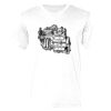 Ringspun Cotton Soft Style T-Shirt Thumbnail