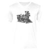 Ringspun Cotton Soft Style T-Shirt Thumbnail