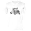 Ringspun Cotton Soft Style T-Shirt Thumbnail