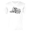 Ringspun Cotton Soft Style T-Shirt Thumbnail