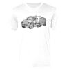 Ringspun Cotton Soft Style T-Shirt Thumbnail