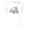 Ringspun Cotton Soft Style T-Shirt Thumbnail