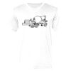 Ringspun Cotton Soft Style T-Shirt Thumbnail