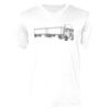 Ringspun Cotton Soft Style T-Shirt Thumbnail