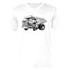 Ringspun Cotton Soft Style T-Shirt Thumbnail
