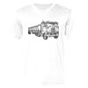Ringspun Cotton Soft Style T-Shirt Thumbnail
