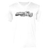 Ringspun Cotton Soft Style T-Shirt Thumbnail