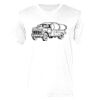 Ringspun Cotton Soft Style T-Shirt Thumbnail