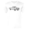 Ringspun Cotton Soft Style T-Shirt Thumbnail