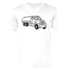 Ringspun Cotton Soft Style T-Shirt Thumbnail