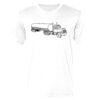 Ringspun Cotton Soft Style T-Shirt Thumbnail
