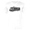 Ringspun Cotton Soft Style T-Shirt Thumbnail