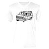 Ringspun Cotton Soft Style T-Shirt Thumbnail