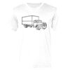 Ringspun Cotton Soft Style T-Shirt Thumbnail