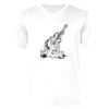 Ringspun Cotton Soft Style T-Shirt Thumbnail