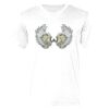 Ringspun Cotton Soft Style T-Shirt Thumbnail