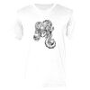 Ringspun Cotton Soft Style T-Shirt Thumbnail