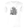 Ringspun Cotton Soft Style T-Shirt Thumbnail
