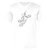 Ringspun Cotton Soft Style T-Shirt Thumbnail