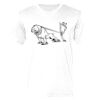 Ringspun Cotton Soft Style T-Shirt Thumbnail