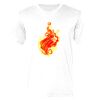 Ringspun Cotton Soft Style T-Shirt Thumbnail