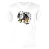 Ringspun Cotton Soft Style T-Shirt Thumbnail