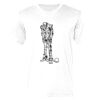 Ringspun Cotton Soft Style T-Shirt Thumbnail