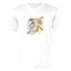 Ringspun Cotton Soft Style T-Shirt Thumbnail