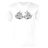 Ringspun Cotton Soft Style T-Shirt Thumbnail