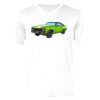 Ringspun Cotton Soft Style T-Shirt Thumbnail