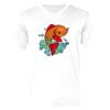 Ringspun Cotton Soft Style T-Shirt Thumbnail